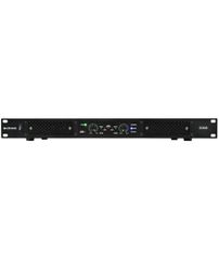Citronic D300 Ενισχυτής Ισχύος 2 x 150W RMS Class-D (Τεμάχιο) D-Series Class-D Power Amplifier 2 x 150WrmsΣτερεοφωνικός ενισχυτής ισχύος σε ένα ελαφρύ περίβλημα 1U με δυνατότητα τοποθέτησης σε rack. Η