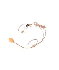 Citronic FCN-XLR TU4 Μικρόφωνο Κεφαλής με υποδοχή mini XLR Beige
