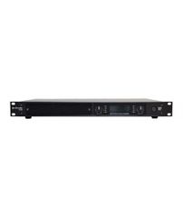 Citronic H1600 Υβριδικός Ενισχυτής Ισχύος Class-H 2x650W RMS (Τεμάχιο)