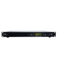 Citronic H2400 Υβριδικός Ενισχυτής Ισχύος Class-H 2x900W RMS (Τεμάχιο)