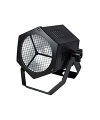 Citronic HexaPAR: 40W COB LED RGBW PAR Light