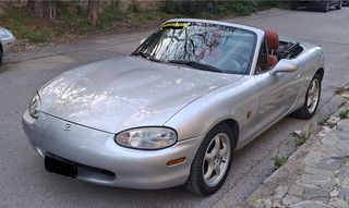 Mazda MX-5 1999 nb-thumb-2