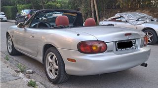 Mazda MX-5 1999 nb-thumb-3