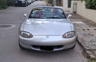 Mazda MX-5 1999 nb-thumb-7