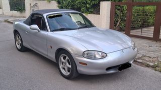 Mazda MX-5 1999 nb-thumb-8