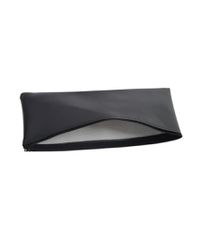 Citronic HTP-295 Δερμάτινη Θήκη Μικροφώνων Black (Τεμάχιο)