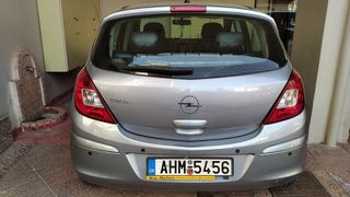 Opel Corsa 2010