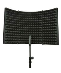 Citronic MIS-400 Αναδιπλούμενο Booth απομόνωσης μικροφώνου (Τεμάχιο)