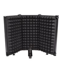 Citronic MIS-430P Isolation Screen Μικροφώνου Black (Τεμάχιο)