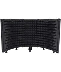 Citronic MIS-705P Microphone Isolation Screen Black (Τεμάχιο)