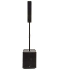 Citronic Monolith mk3 Ενεργό Subwoofer 12'' και Column Array 4x4'' 500W (Σετ) Citronic Monolith mk3 Ενεργό Subwoofer 12'' και Column Array 4x4'' 500WΤο Monolith είναι ένα ενεργό subwoofer με ενσωματωμ