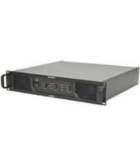 Citronic P44800 Τελικός Ενισχυτής 2 Καναλιών 2x400W+800W(Sub) RMS (Τεμάχιο)