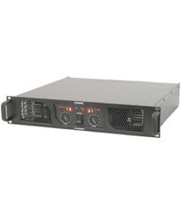 Citronic PLX2000 Τελικός Ενισχυτής 2 Καναλιών 2x1000W RMS (Τεμάχιο) PLX Series Power Amplifier 2 x 1000Wrms @2 ohms Ο PLX2000 είναι ένας τελικός ενισχυτής ισχύος 2 x 1000 Watt / 2Ω με διπλό ανεμιστήρα