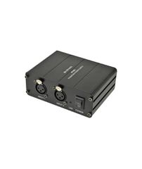 Citronic PP482 Μονάδα Phantom Power Dual Channel (Τεμάχιο)