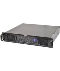 Citronic QP1600 Τελικός Ενισχυτής 4 Καναλιών 4x400W RMS (Τεμάχιο)