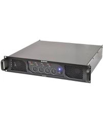 Citronic QP2320 Τελικός Ενισχυτής 4 Καναλιών 4x580W RMS (Τεμάχιο)