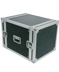 Citronic RACK:10U Βαλίτσα μεταφοράς 19″ για εξοπλισμό ήχου (Τεμάχιο)
