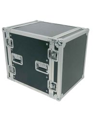 Citronic RACK:12U Βαλίτσα μεταφοράς 19″ για εξοπλισμό ήχου (Τεμάχιο)