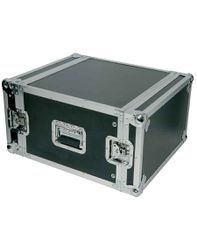 Citronic RACK:6U Βαλίτσα μεταφοράς 19″ για εξοπλισμό ήχου (Τεμάχιο)