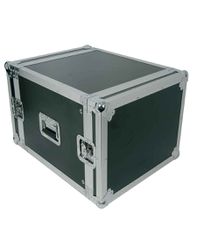 Citronic RACK:8U Βαλίτσα μεταφοράς 19″ για εξοπλισμό ήχου (Τεμάχιο)
