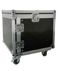 Citronic RACK:8X Rack Μεταφοράς εξοπλισμού ήχου 19" με ρόδες (Τεμάχιο)