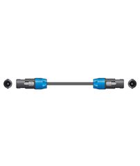 Citronic SPK-SPK150 Καλώδιο Ηχείων Speaker Plug - Speaker Plug 1.5m (Τεμάχιο)