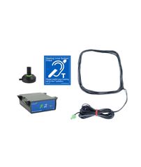 Contacta IL-K200-20-00 Under the Counter Loop System with Halo Microphone (Σετ)