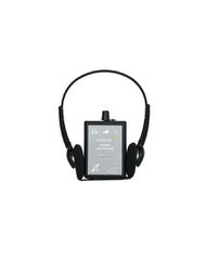 Contacta IL-RX20 Loop Listener (Σετ)