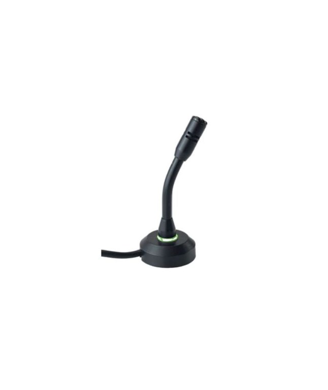 Contacta STS-M72 Halo Microphone with Stem