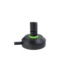Contacta STS-M74-01 Halo Microphone with Round Base