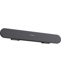DAMPF Air Hospitality Soundbar για Ξενοδοχεία Black (Τεμάχιο)
