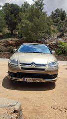 Citroen C4 2008 EXCLUSIVE 1.6 FULL EXTRA-thumb-2