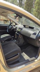 Citroen C4 2008 EXCLUSIVE 1.6 FULL EXTRA-thumb-10