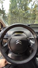 Citroen C4 2008 EXCLUSIVE 1.6 FULL EXTRA-thumb-11