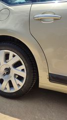 Citroen C4 2008 EXCLUSIVE 1.6 FULL EXTRA-thumb-20