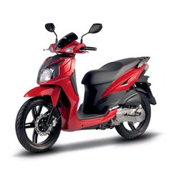 Sym Symphony SR 150 2013
