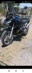 Bmw R 1200 GS 2004