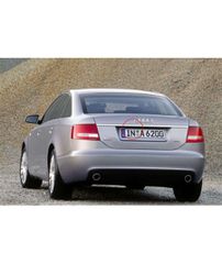 Directed DIR-AUDRC001 Κάμερα οπισθοπορείας για Audi A4,A6,Q7 (Τεμάχιο)