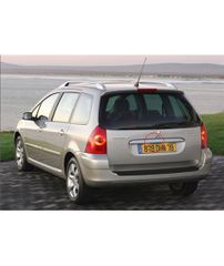 Directed DIR-PEURC001 Κάμερα οπισθοπορείας για Peugeot 307 (Τεμάχιο)