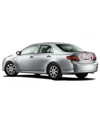 Directed DIR-TOYRC003 Κάμερα οπισθοπορείας για Toyota Corolla (Τεμάχιο)