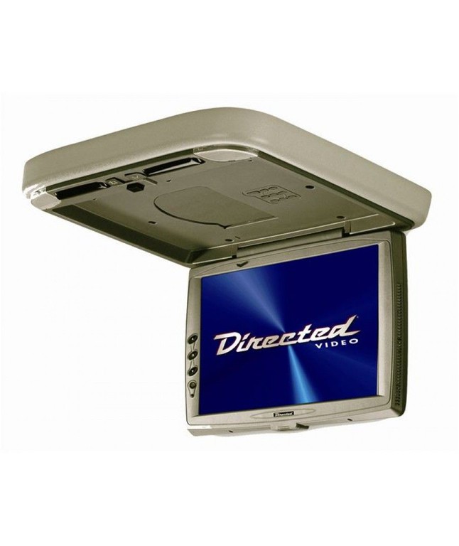 Directed OHV-1500 Οθόνη Οροφής 15,2'' με DVD (Τεμάχιο)
