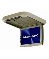 Directed OHV-1500 Οθόνη Οροφής 15,2'' με DVD (Τεμάχιο) Directed OHV-1500 Οθόνη Οροφής 15,2'' με DVDΟθόνη οροφής με DVD, περιστρεφόμενη η οποία θα διασκεδάσει τους επιβάτες των  πίσω θέσεων απολαμβάνον