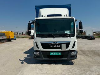 Καρότσα MAN 2018 TGL 7.190-thumb-2