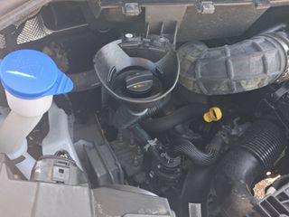 Κλούβα Ford 2021 TRANSIT CUSTOM L2H1 ΑΥΤΟΜΑΤΟ EURO 6D - 2 ΣΥΡΟΜΕΝΕΣ ΠΟΡΤΕΣ-thumb-30