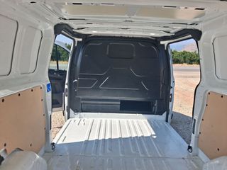 Κλούβα Ford 2021 TRANSIT CUSTOM L2H1 ΑΥΤΟΜΑΤΟ EURO 6D - 2 ΣΥΡΟΜΕΝΕΣ ΠΟΡΤΕΣ-thumb-22