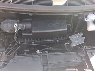 Κλούβα Ford 2021 TRANSIT CUSTOM L2H1 ΑΥΤΟΜΑΤΟ EURO 6D - 2 ΣΥΡΟΜΕΝΕΣ ΠΟΡΤΕΣ-thumb-32