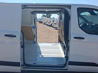 Κλούβα Ford 2021 TRANSIT CUSTOM L2H1 ΑΥΤΟΜΑΤΟ EURO 6D - 2 ΣΥΡΟΜΕΝΕΣ ΠΟΡΤΕΣ-thumb-11