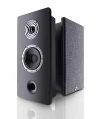 HECO Ambient 22 F Επιτοίχια Ηχεία 5″ 70W RMS Black (Ζεύγος)