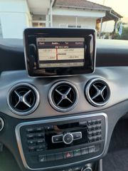 Mercedes-Benz CLA 200 2013 CLA 200 156HP ΔΕΡΜΑ ΚΛΙΜΑ LED AMG 6TAX-thumb-61