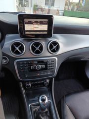 Mercedes-Benz CLA 200 2013 CLA 200 156HP ΔΕΡΜΑ ΚΛΙΜΑ LED AMG 6TAX-thumb-64